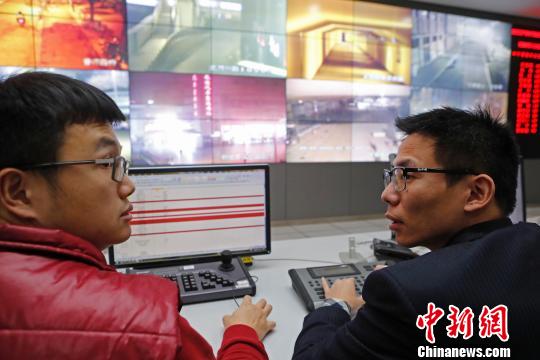 寒潮來(lái)襲上海加大對(duì)流浪、乞討等人員救助力度