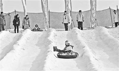 北京開(kāi)啟&ldquo;極速制冷&rdquo;今冬首個(gè)低溫藍(lán)色預(yù)警啟動(dòng)