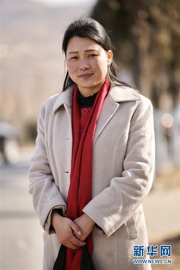 （圖文互動(dòng)）（1）那些因農(nóng)村路改變的青春&mdash;&mdash;三位80后青年的鄉(xiāng)村奮斗路