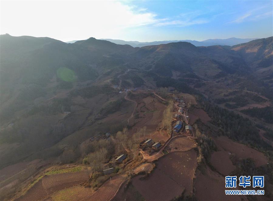 （新媒體專線）（1）我們對美好生活更加充滿信心&mdash;&mdash;習(xí)近平總書記春節(jié)前夕赴四川看望慰問回訪記 