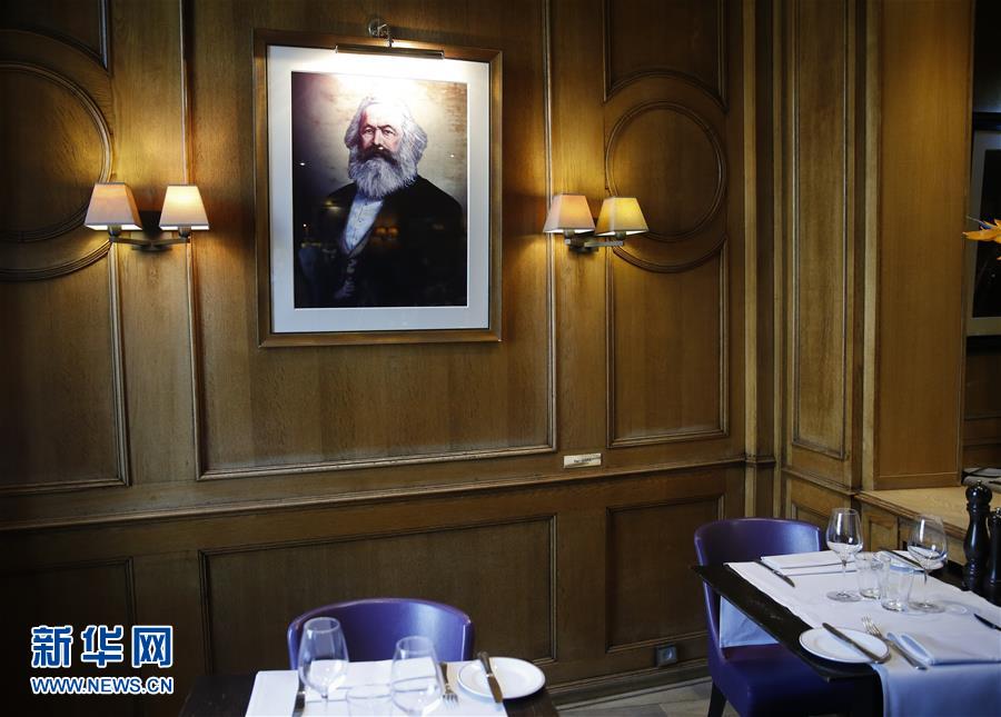 （新華全媒頭條&middot;圖文互動）（3）從《共產(chǎn)黨宣言》到當代中國馬克思主義&mdash;&mdash;寫在《共產(chǎn)黨宣言》發(fā)表170周年之際