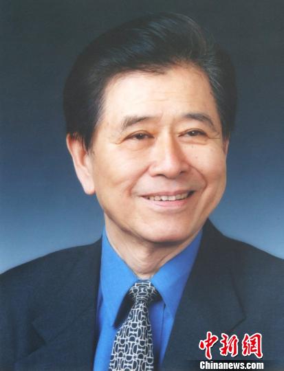 抗日名將戴安瀾之子、中國工程院院士戴復東在滬逝世