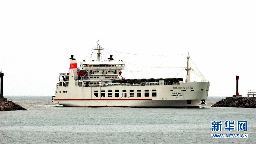 （新華全媒頭條&middot;潮起海之南&middot;圖文互動）（5）春潮拍岸千帆進(jìn)&mdash;&mdash;海南特區(qū)改革開放30年紀(jì)實(shí)