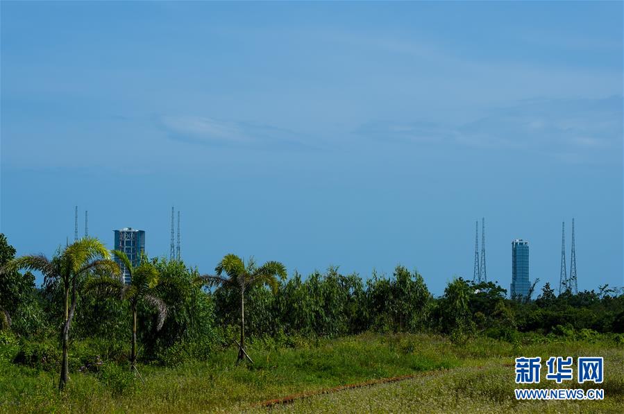 （新華全媒頭條&middot;潮起海之南&middot;圖文互動）（4）在偉大復(fù)興新征程上揚帆遠(yuǎn)航&mdash;&mdash;從海南建省辦特區(qū)看中國改革開放40年