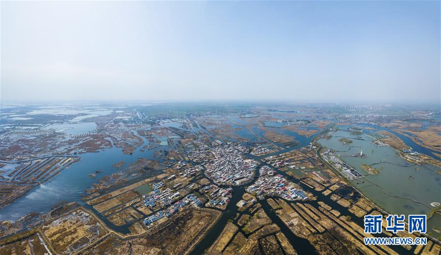 （新華全媒頭條&middot;圖文互動）（3）奮進新時代　建設(shè)雄安城&mdash;&mdash;以習(xí)近平同志為核心的黨中央謀劃指導(dǎo)《河北雄安新區(qū)規(guī)劃綱要》編制紀實