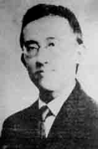 （為了民族復(fù)興&middot;英雄烈士譜&middot;圖文互動(dòng)）楊闇公：頭可斷，志不可奪！