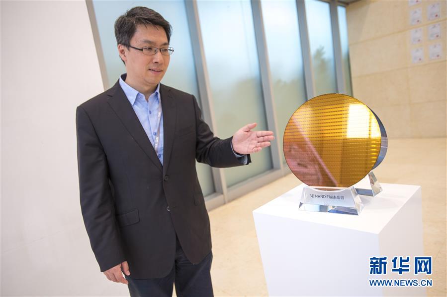 （新華全媒頭條&middot;圖文互動(dòng)）（8）情系人民 心牽創(chuàng)新&mdash;&mdash;習(xí)近平總書(shū)記考察湖北回訪(fǎng)記