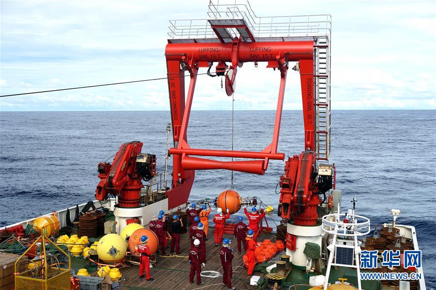 （新華全媒頭條&middot;圖文互動）（6）青青之島　親親上合