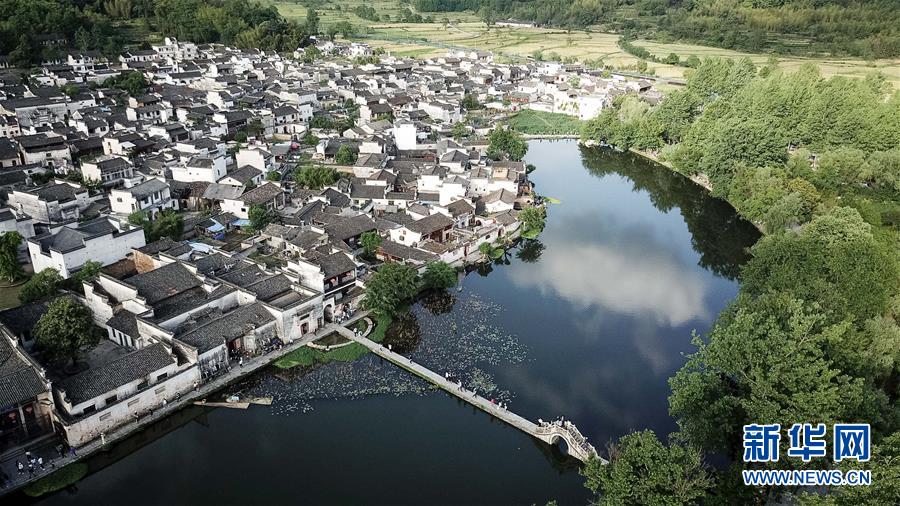 （新華全媒頭條&middot;搶救古民居&middot;圖文互動(dòng)）（1）當(dāng)古民居遇上城鎮(zhèn)化，如何留住鄉(xiāng)愁？