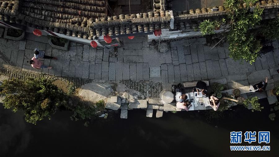 （新華全媒頭條&middot;搶救古民居&middot;圖文互動(dòng)）（3）當(dāng)古民居遇上城鎮(zhèn)化，如何留住鄉(xiāng)愁？