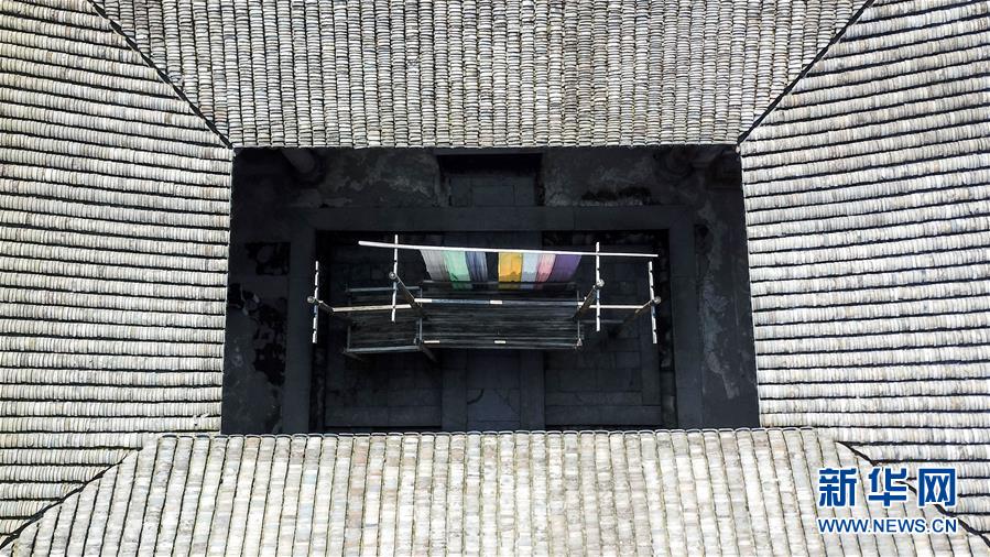 （新華全媒頭條&middot;搶救古民居&middot;圖文互動(dòng)）（4）當(dāng)古民居遇上城鎮(zhèn)化，如何留住鄉(xiāng)愁？