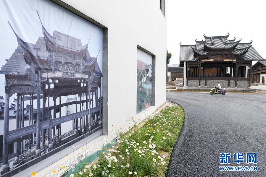 （新華全媒頭條&middot;搶救古民居&middot;圖文互動(dòng)）（5）當(dāng)古民居遇上城鎮(zhèn)化，如何留住鄉(xiāng)愁？