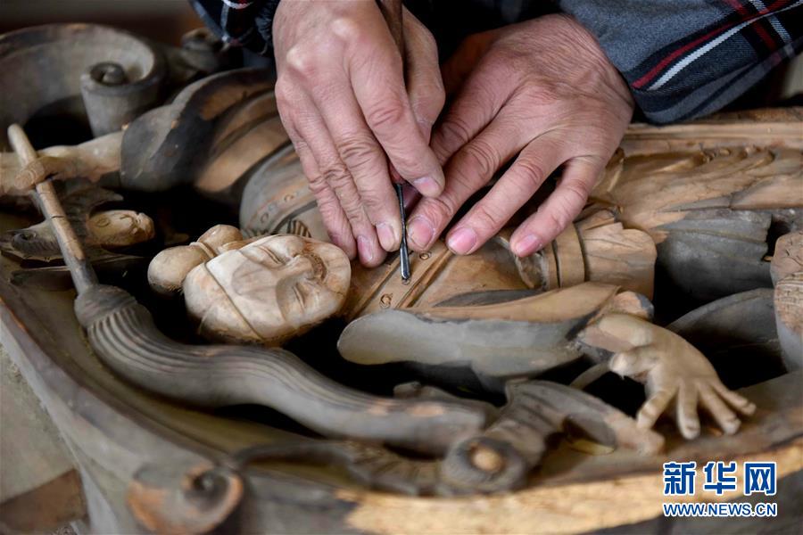 （新華全媒頭條&middot;搶救古民居&middot;圖文互動(dòng)）（8）當(dāng)古民居遇上城鎮(zhèn)化，如何留住鄉(xiāng)愁？