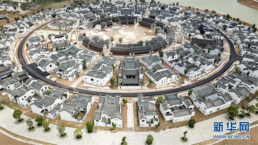 （新華全媒頭條&middot;搶救古民居&middot;圖文互動(dòng)）（9）當(dāng)古民居遇上城鎮(zhèn)化，如何留住鄉(xiāng)愁？