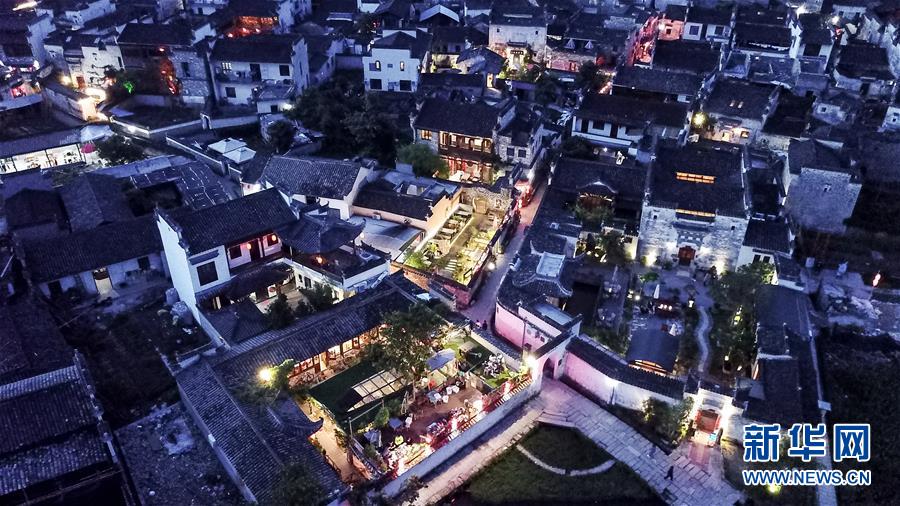 （新華全媒頭條&middot;搶救古民居&middot;圖文互動(dòng)）（10）當(dāng)古民居遇上城鎮(zhèn)化，如何留住鄉(xiāng)愁？