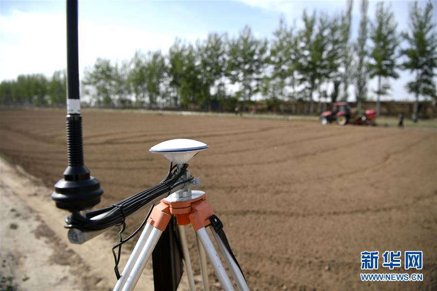 （新華全媒頭條&middot;圖文互動(dòng)）（5）以&ldquo;科技?jí)?rdquo;助推&ldquo;中國夢&rdquo;&mdash;&mdash;中國科技創(chuàng)新實(shí)現(xiàn)歷史性跨越