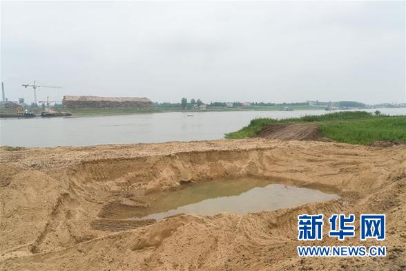 （新華視點&middot;圖文互動）（3）3萬畝&ldquo;私家湖泊&rdquo;為何如此任性？