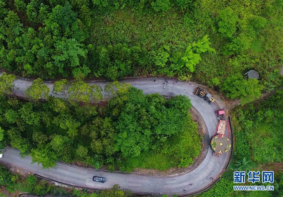 #（文化）（2）&ldquo;大鼓&rdquo;出山