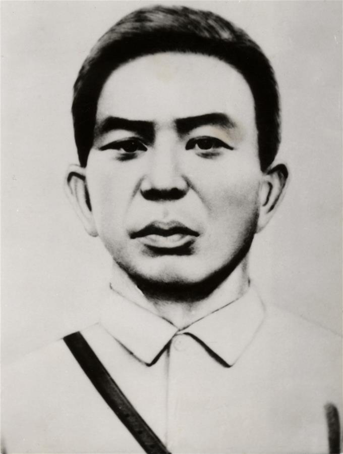 （為了民族復(fù)興&middot;英雄烈士譜&middot;圖文互動）（2）袁文才、王佐：從綠林好漢到紅軍將領(lǐng)的井岡英杰