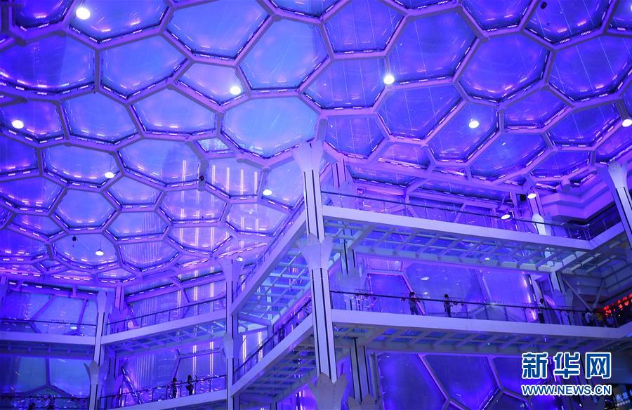 （新華全媒頭條&middot;圖文互動）（3）從&ldquo;綠電7日&rdquo;到&ldquo;綠電9日&rdquo;，全清潔能源供電紀錄是如何實現(xiàn)的？  