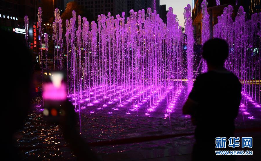 （新華全媒頭條&middot;圖文互動）（4）從&ldquo;綠電7日&rdquo;到&ldquo;綠電9日&rdquo;，全清潔能源供電紀錄是如何實現(xiàn)的？  