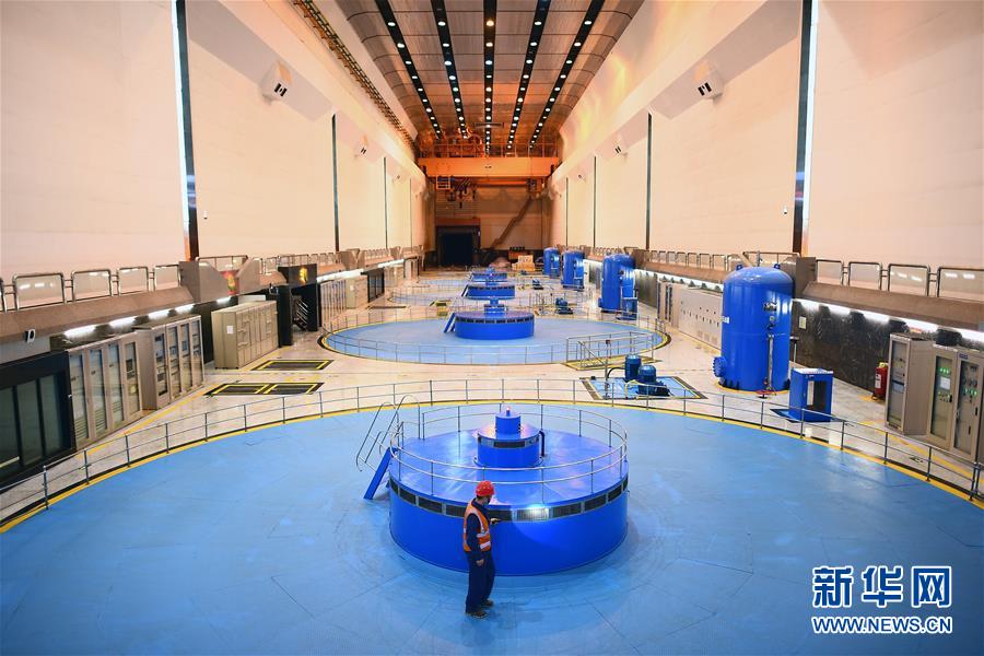 （新華全媒頭條&middot;圖文互動）（9）從&ldquo;綠電7日&rdquo;到&ldquo;綠電9日&rdquo;，全清潔能源供電紀錄是如何實現(xiàn)的？  