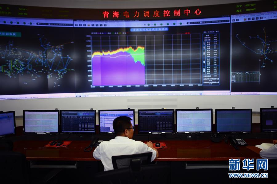 （新華全媒頭條&middot;圖文互動）（10）從&ldquo;綠電7日&rdquo;到&ldquo;綠電9日&rdquo;，全清潔能源供電紀錄是如何實現(xiàn)的？  