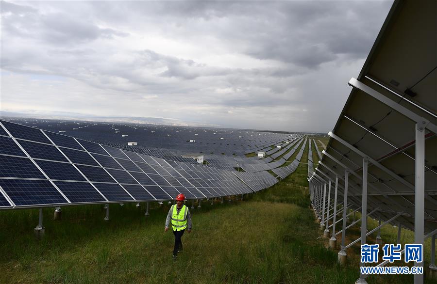 （新華全媒頭條&middot;圖文互動）（1）從&ldquo;綠電7日&rdquo;到&ldquo;綠電9日&rdquo;，全清潔能源供電紀錄是如何實現(xiàn)的？  