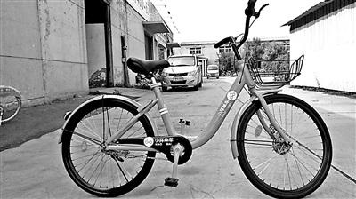 涼涼后的“中國(guó)自行車(chē)第一鎮(zhèn)”:上千元單車(chē)2折出售