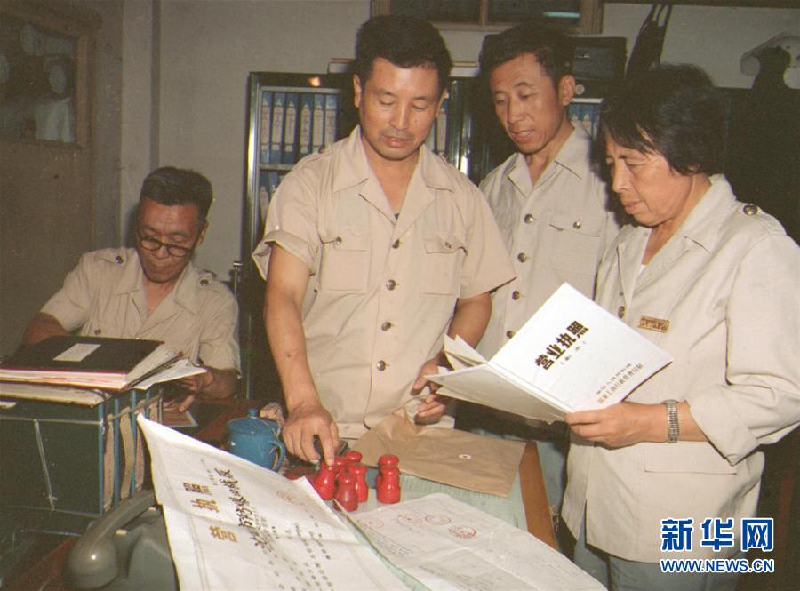 （新華全媒頭條&middot;圖文互動(dòng)）（3）&ldquo;驚天第一破&rdquo;啟示錄