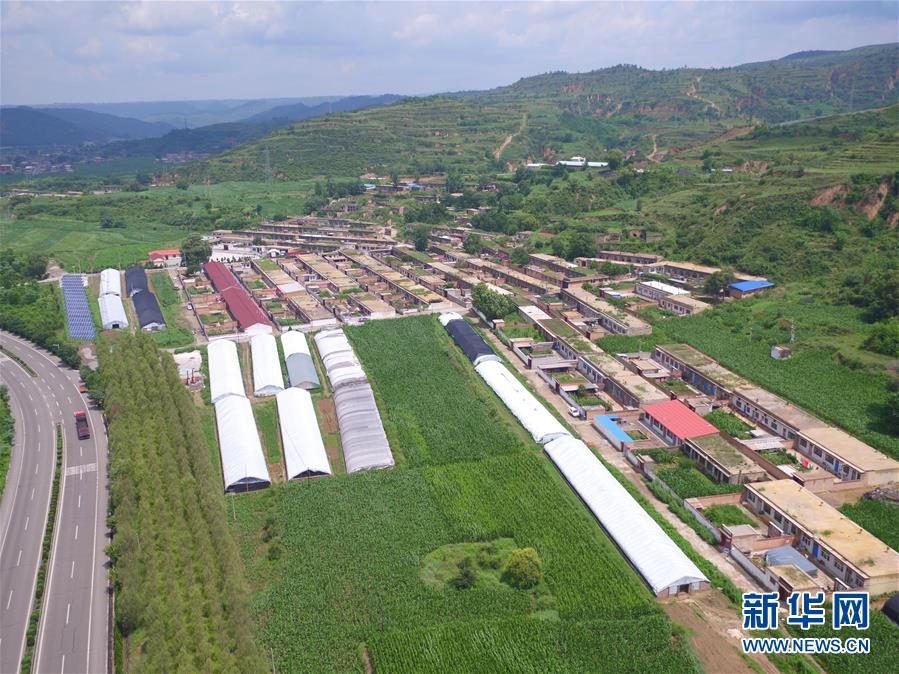 （新華全媒頭條&middot;圖文互動(dòng)）（1）喇叭響了，人心亮了&mdash;&mdash;黎掌村&ldquo;變身&rdquo;記