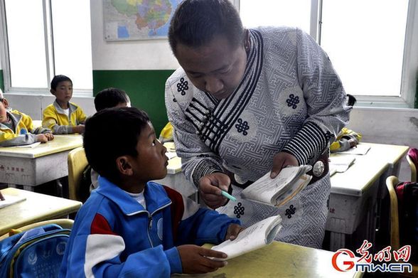 【中國夢&middot;踐行者】圖片故事丨90后骨髓捐獻者扎西東智：做力所能及的事，讓他人生命繼續(xù)綻放