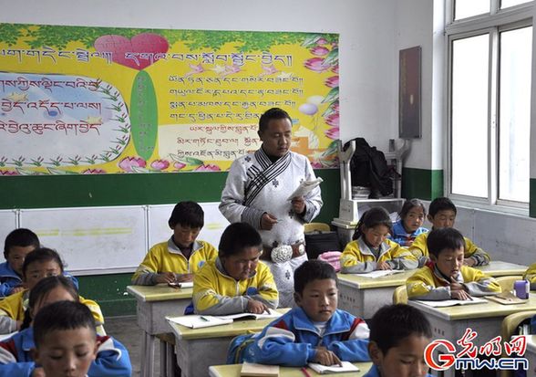 【中國夢&middot;踐行者】圖片故事丨90后骨髓捐獻者扎西東智：做力所能及的事，讓他人生命繼續(xù)綻放