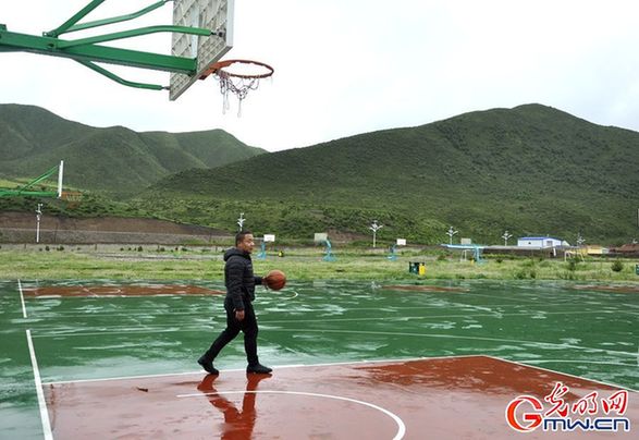 【中國夢&middot;踐行者】圖片故事丨90后骨髓捐獻者扎西東智：做力所能及的事，讓他人生命繼續(xù)綻放