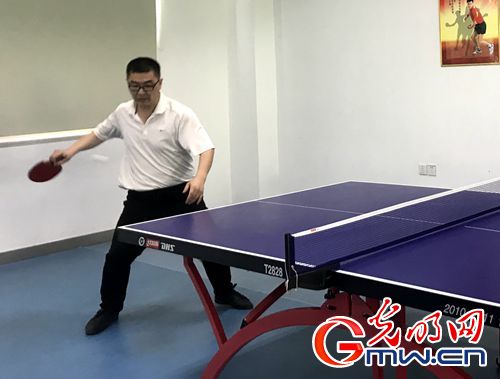 【中國夢&middot;踐行者】10年，這家企業(yè)涌現898名造血干細胞捐獻志愿者