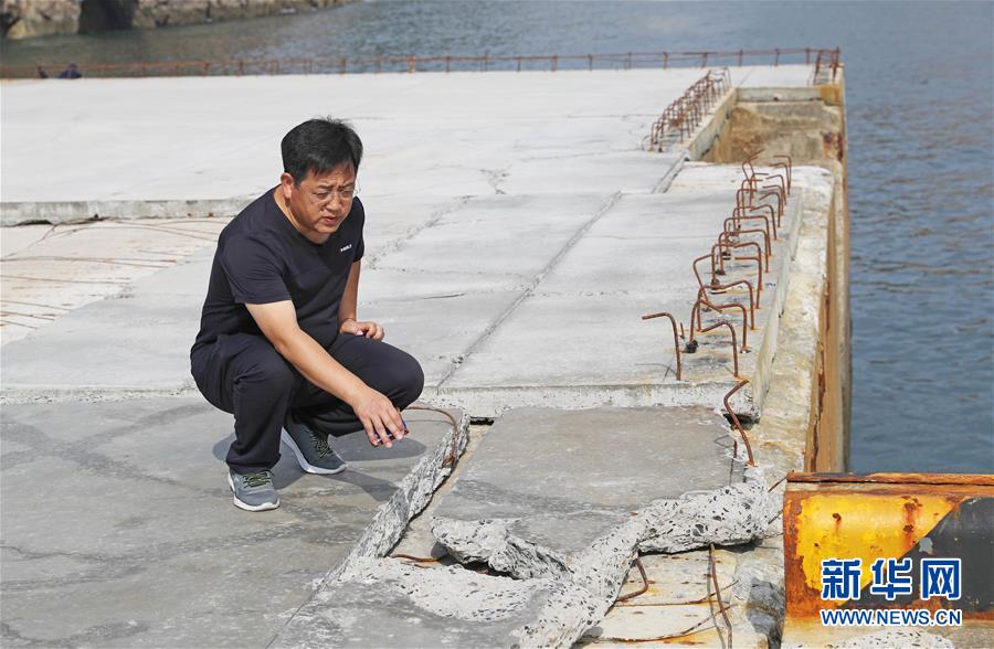 （圖文互動(dòng)）（3）&ldquo;隨時(shí)準(zhǔn)備為黨和人民犧牲一切&rdquo;&mdash;&mdash;追記為保護(hù)國家某重點(diǎn)試驗(yàn)平臺(tái)壯烈犧牲的3位勇士黃群、宋月才、姜開斌