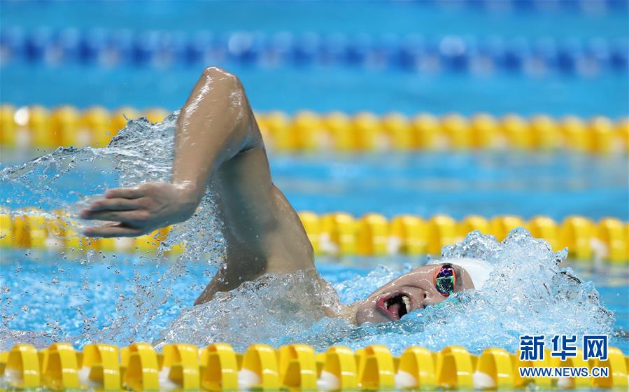 （新華全媒頭條&middot;圖文互動(dòng)）（４）凝聚&ldquo;亞洲能量&rdquo;，期盼&ldquo;杭州時(shí)間&rdquo;