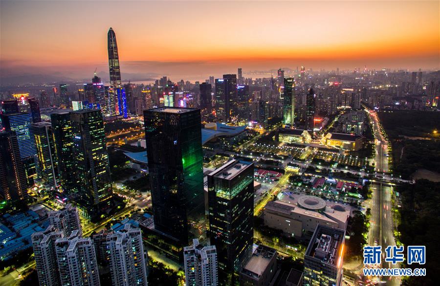 （新華全媒頭條&middot;圖文互動(dòng)）（3）開啟全面依法治國(guó)新時(shí)代&mdash;&mdash;黨的十八大以來(lái)全面依法治國(guó)新成就述評(píng)