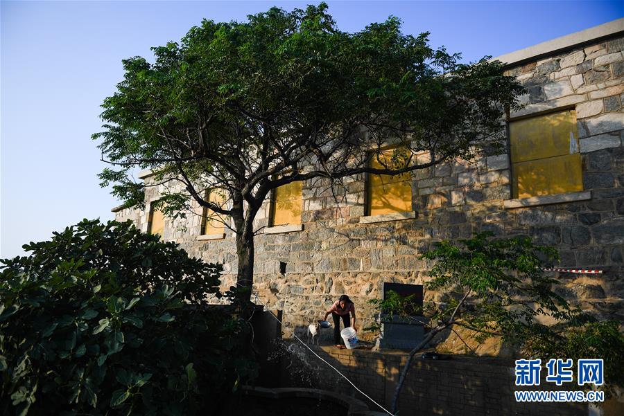 （新華全媒頭條&middot;圖文互動(dòng)）（2）守島，就是守國(guó)&mdash;&mdash;記新時(shí)代的奮斗者王繼才