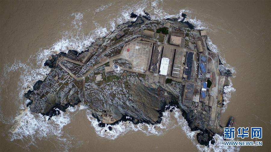 （新華全媒頭條&middot;圖文互動）（10）守島，就是守國&mdash;&mdash;記新時代的奮斗者王繼才