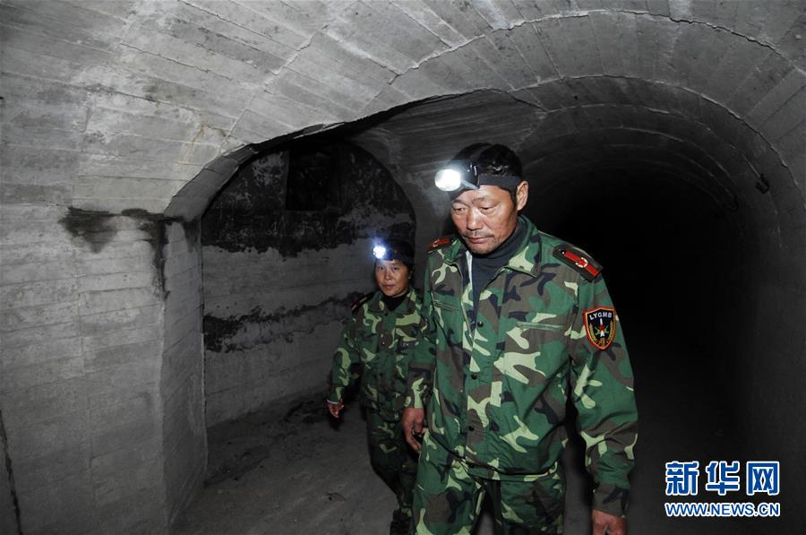 （新華全媒頭條&middot;圖文互動）（14）守島，就是守國&mdash;&mdash;記新時代的奮斗者王繼才