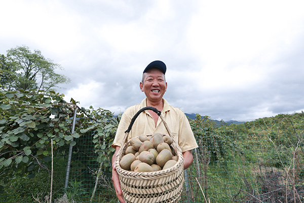 秋收的中國，你想象不到的美！但更美的是&hellip;&hellip;