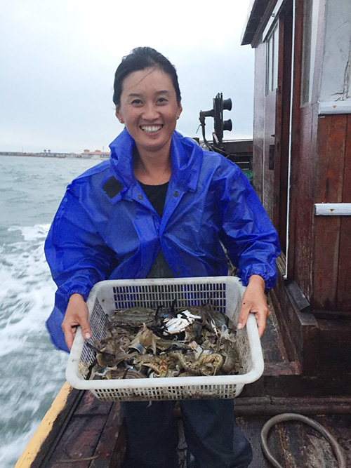 秋收的中國，你想象不到的美！但更美的是&hellip;&hellip;