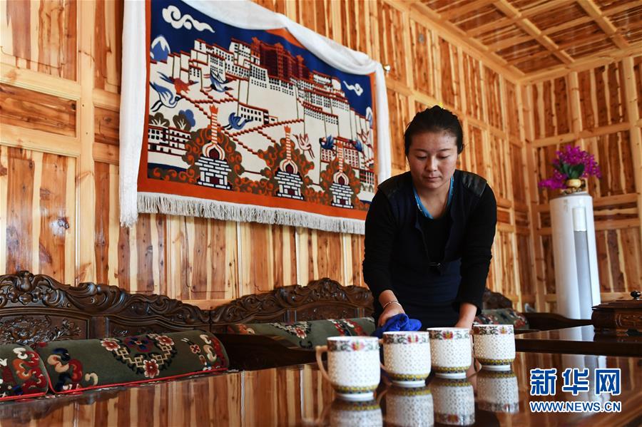 （新華全媒頭條&middot;聚焦鄉(xiāng)村振興戰(zhàn)略規(guī)劃&middot;圖文互動）（8）推進鄉(xiāng)村振興的行動指南&mdash;&mdash;解讀鄉(xiāng)村振興戰(zhàn)略首個五年規(guī)劃亮點