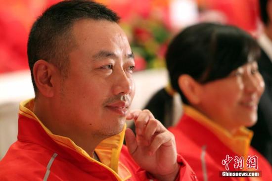 劉國梁。 <a target='_blank' ><p  align=