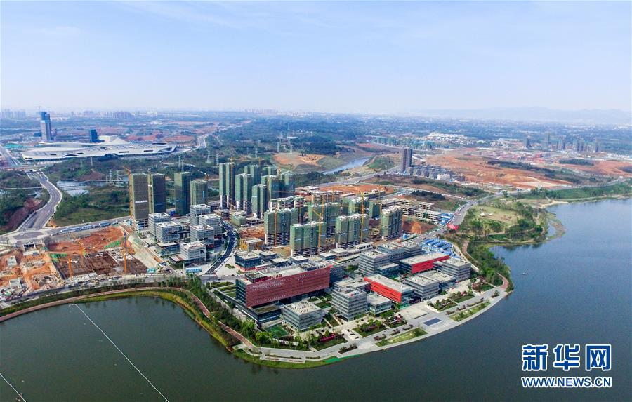 （新華全媒頭條&middot;圖文互動）（12）從一個到一群 量變引發(fā)質變&mdash;&mdash;上海自貿區(qū)五周年回眸 