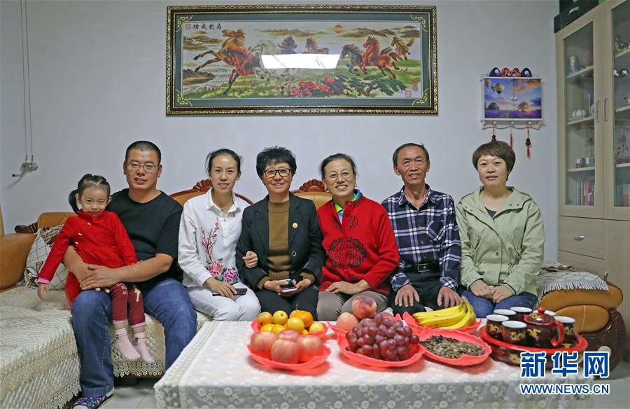 （新華全媒頭條&middot;圖文互動(dòng)）（12）情系黑土地&mdash;&mdash;習(xí)近平總書記考察東北三省回訪記