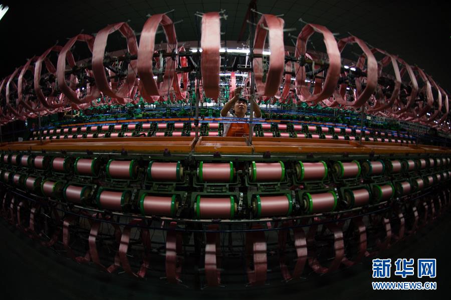 （百城百縣百企調(diào)研行&middot;圖文互動）（8）厚積薄發(fā)，蘇州擘畫高質(zhì)量發(fā)展&ldquo;新天堂&rdquo;