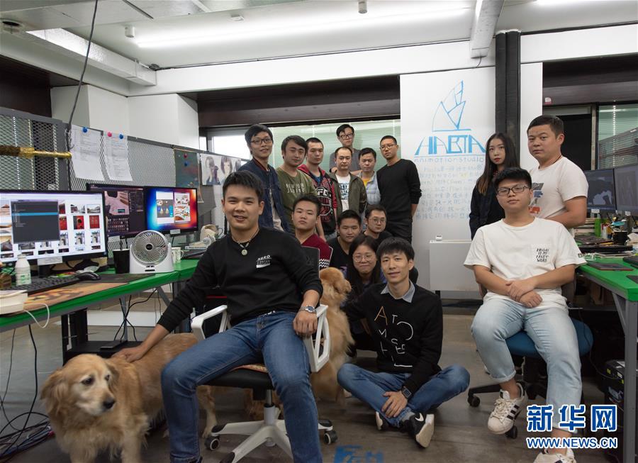 （百城百縣百企調(diào)研行&middot;圖文互動(dòng)）（2）長(zhǎng)沙：&ldquo;中流擊水&rdquo;的世界&ldquo;媒體藝術(shù)之都&rdquo;