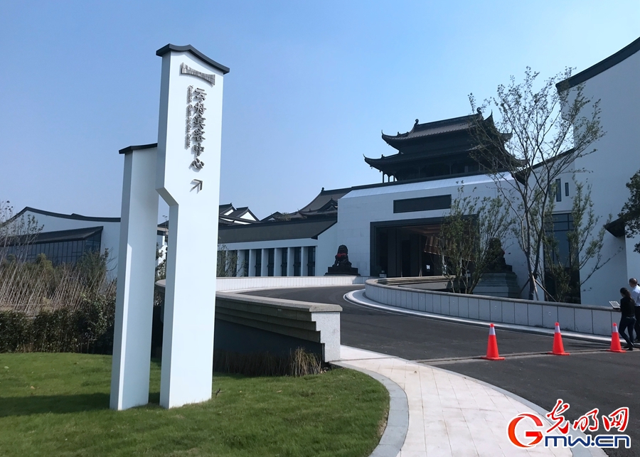 組圖丨鏡頭里的烏鎮(zhèn)記憶：五年時光，這座古鎮(zhèn)發(fā)生了什么